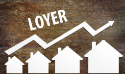 Pouvez-vous augmenter librement le loyer entre 2 locataires ?