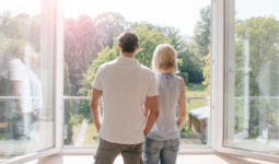 Comment assurer un droit au logement à son partenaire de PACS