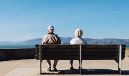 Pension de réversion