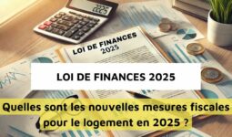 Location meublée : Loi le Meur (ou loi « anti-Airbnb ») et Loi de finances 2025 